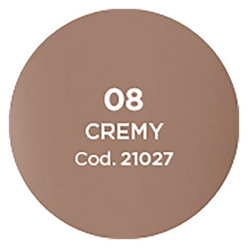 GEL POLISH UVGEL 5ML 08 CREMY