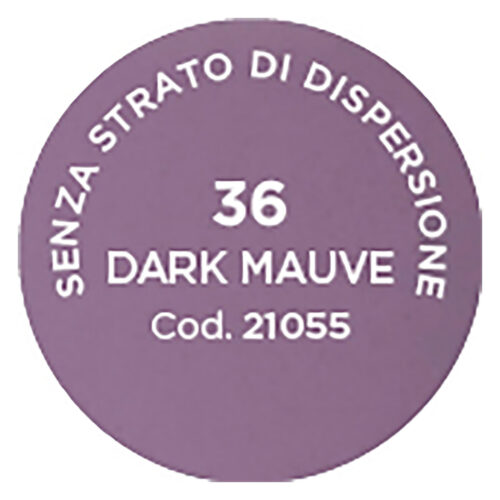 GEL POLISH UVGEL 5ML S/D 36 D.MAUVE