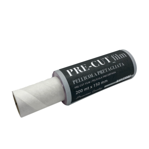 Pellicola pretagliata 15cm