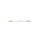 Pennello per french manicure long