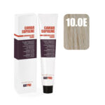 Caviar supreme biondo platino extra 10.0E