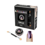 Chrome nail powder 12