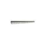 Pettine klein graphite 109