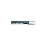 Pettine klein graphite 115