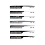Pettine matador art 385/8 1/2g