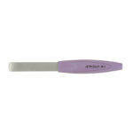 Lima abrasiva colore viola