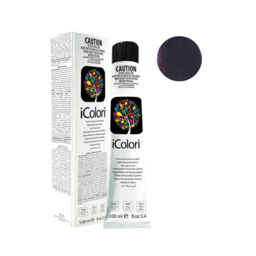 Icolori color viola 16800-V