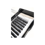 Extension ciglia 0.07 c 9mm 12file