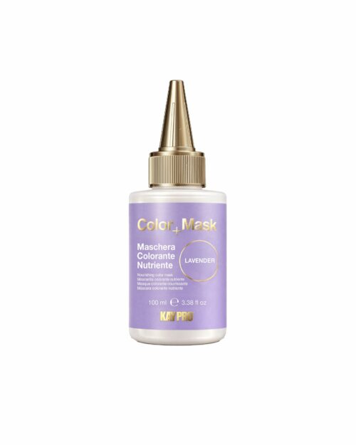 Color Mask Lavanda