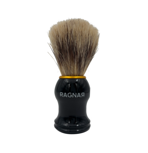 Beard brush