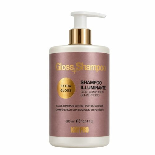 Gloss Shampoo | 300 ml