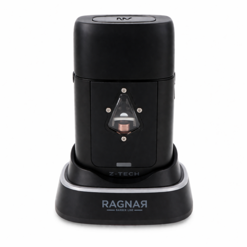Rasoio elettrico Z-TECH Ragnar