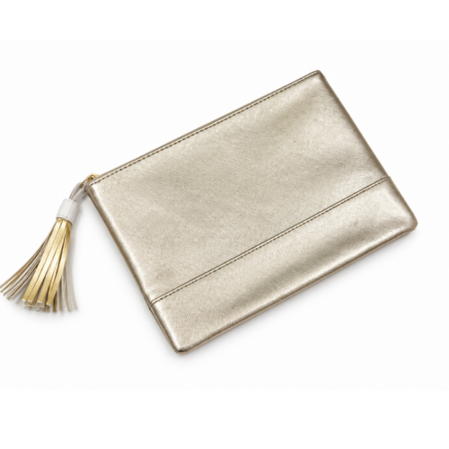 Pochette gold